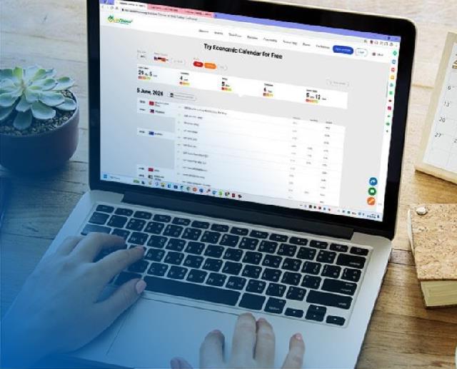 Cara Baca Economic Trading Calendar