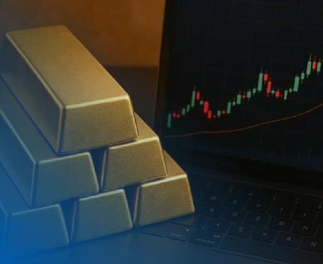 Cara Belajar Trading Emas untuk Pemula 1 Cara Belajar Trading Emas Cara Belajar Trading Emas untuk Pemula