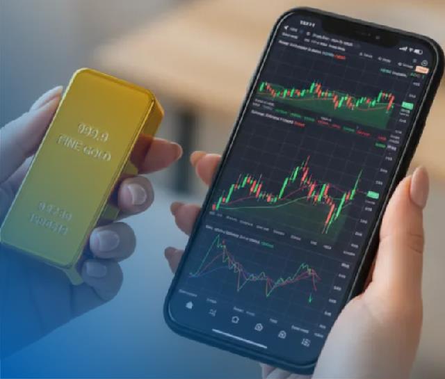 Cara Belajar Trading Emas