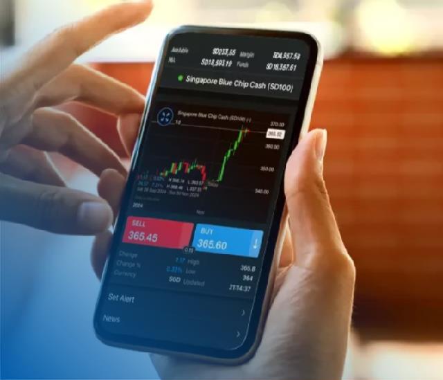 Cara Belajar Trading Emas untuk Pemula 2 Cara Belajar Trading Emas