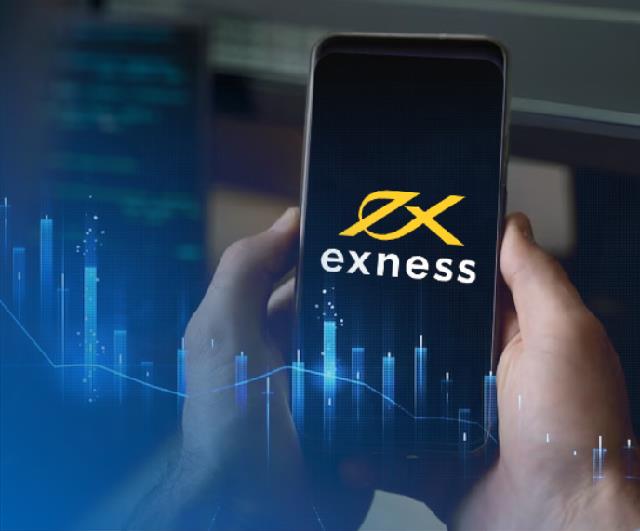Cara Bermain Trading Exness