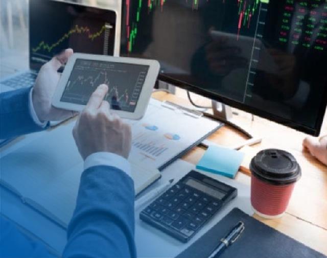 Cara Copy Trader Forex