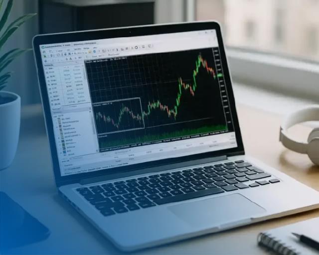 Cara Copy Trader Forex