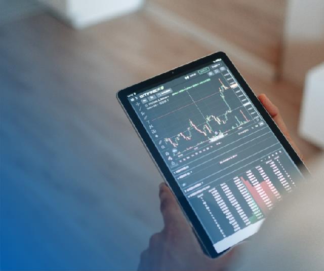 Cara Copy Trader Forex