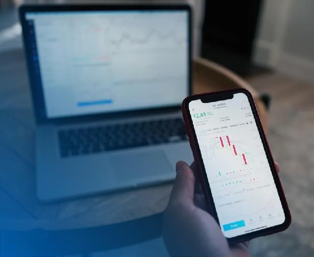 Cara Copy Trader Forex