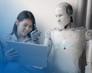 Cara Kerja Robot Forex