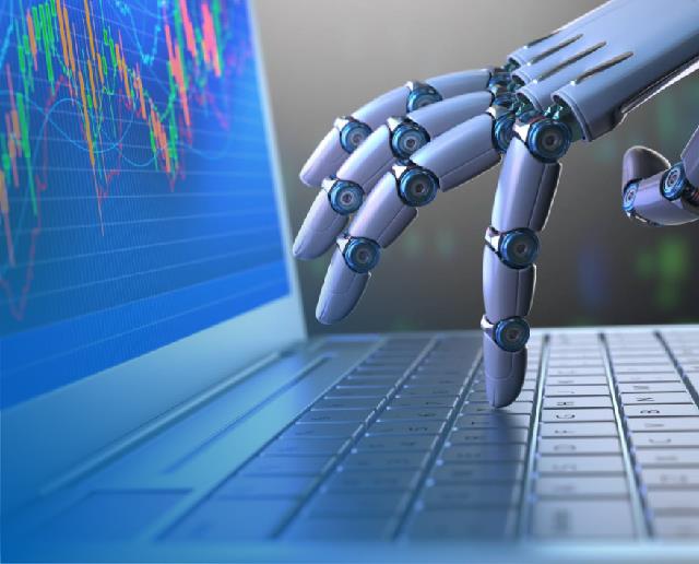 Cara Kerja Robot Forex Lengkap 2 Cara Kerja Robot Forex