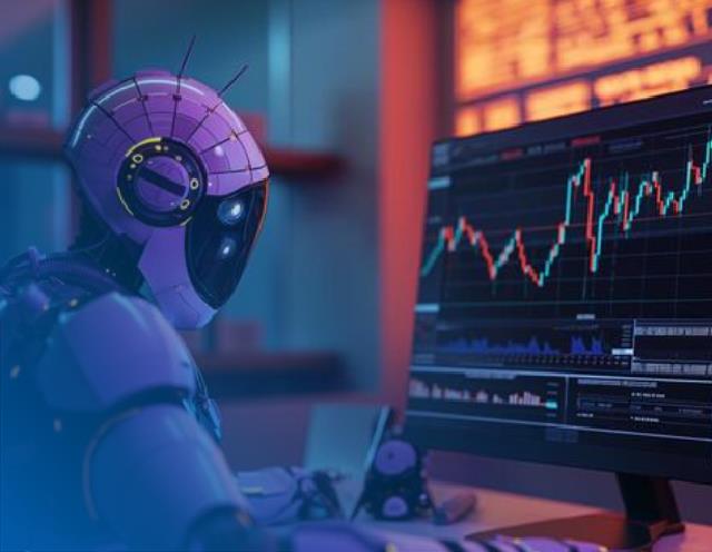 Cara Kerja Robot Trading ATG dan Risiko Lengkap 3 Cara Kerja Robot Trading ATG