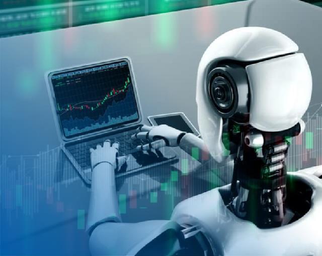 Cara Kerja Robot Trading ATG