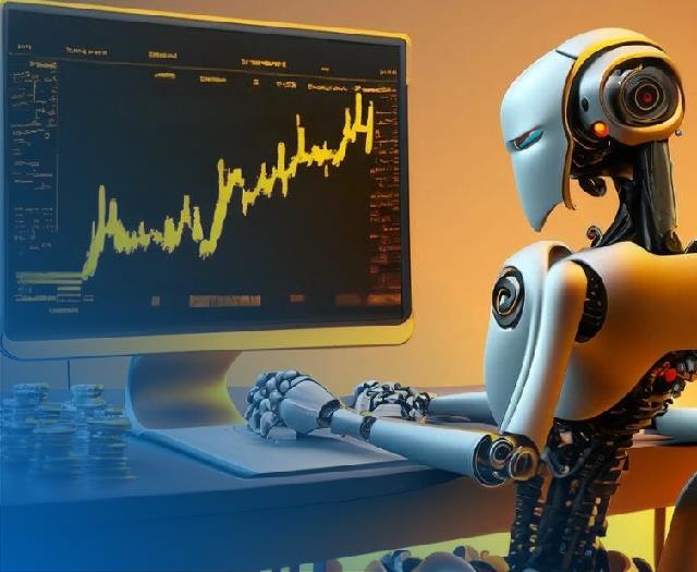 Cara Kerja Robot Trading 