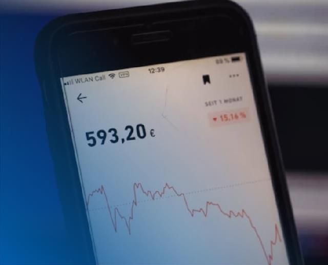 Cara Kerjanya Trading Halt 