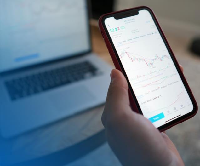 Cara Kerjanya Trading Halt 