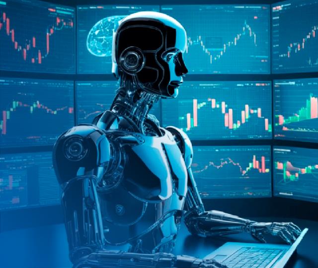 Cara Memanfaatkan AI untuk Trading Forex Terbaru 2 Cara Memanfaatkan AI untuk Trading Forex