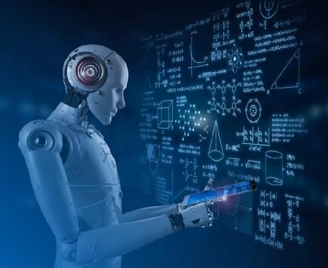 Cara Memanfaatkan AI untuk Trading Forex Terbaru 3 Cara Memanfaatkan AI untuk Trading Forex