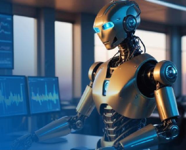 Cara Memanfaatkan AI untuk Trading Terbaru 3 Cara Memanfaatkan AI untuk Trading