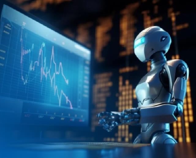 Cara Memanfaatkan AI untuk Trading Terbaru 1 Cara Memanfaatkan AI untuk Trading