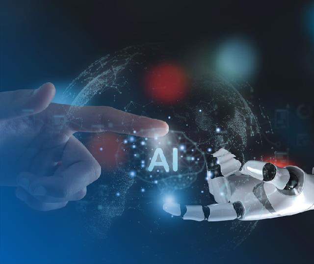 Cara Memanfaatkan AI untuk Trading Terbaru 2 Cara Memanfaatkan AI untuk Trading