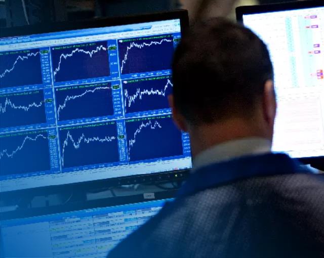 Cara Membaca Candlestick XAUUSD