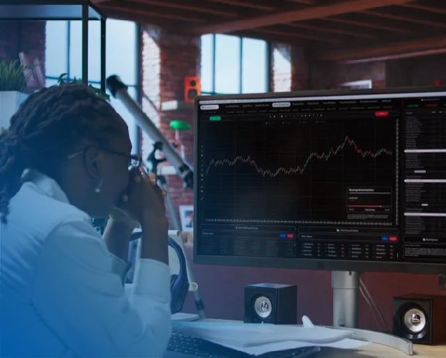 Cara Membaca Candlestick XAUUSD