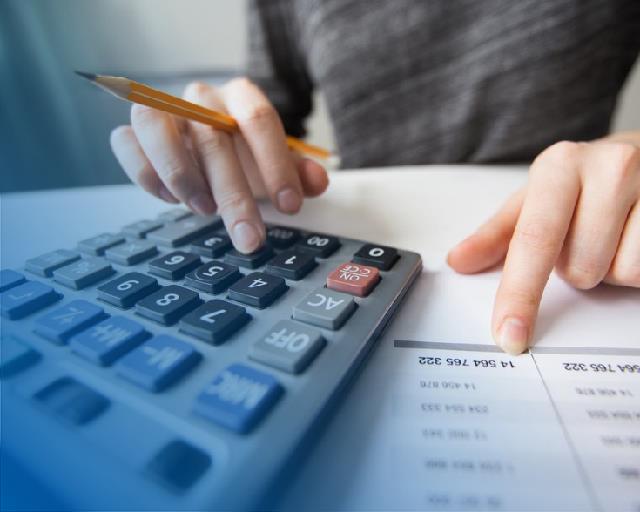 Cara Menggunakan Forex Compounding Calculator