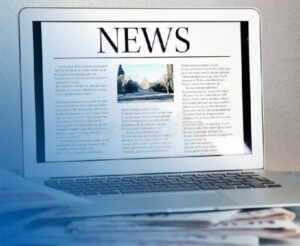 Cara Trading Berdasarkan News