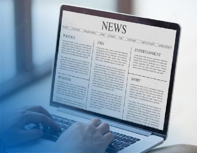 Cara Trading Berdasarkan News 