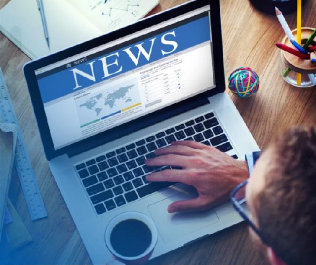 Cara Trading Berdasarkan News 