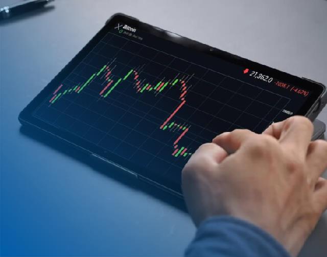 Cara hitung profit trading