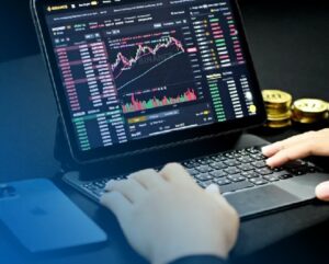 Cara membaca candlestick 5 menit