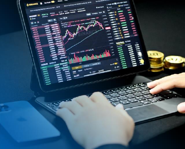 Cara membaca candlestick 5 menit