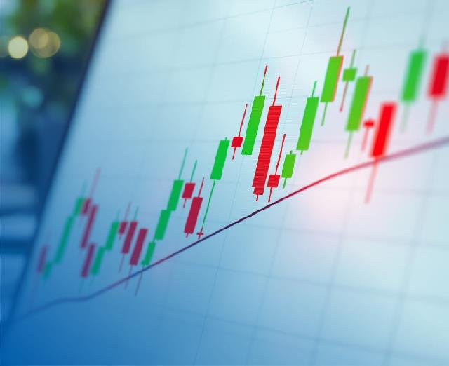 Cara membaca candlestick 5 menit
