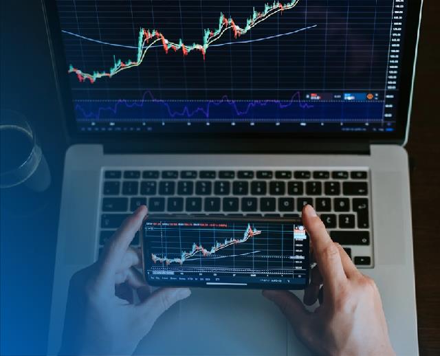 Cara membaca candlestick 5 menit