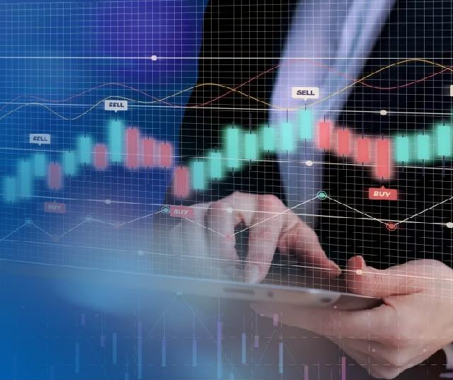 Cara membaca candlestick 5 menit
