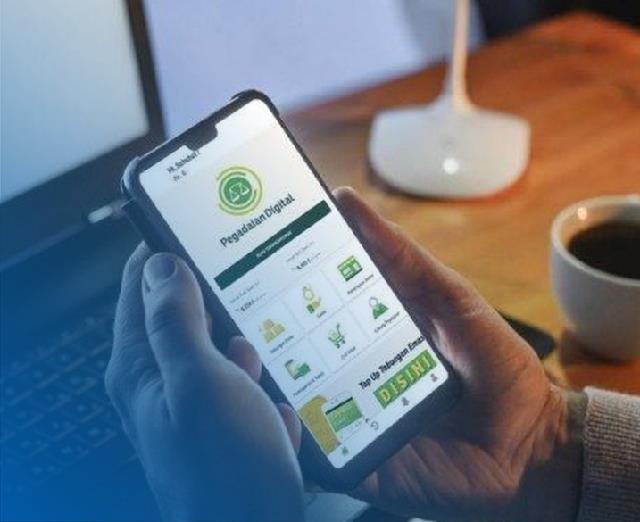 Cara Trading Emas Di Pegadaian Termudah 3 Cara trading emas di Pegadaiand 1 Cara Trading Emas Di Pegadaian Termudah