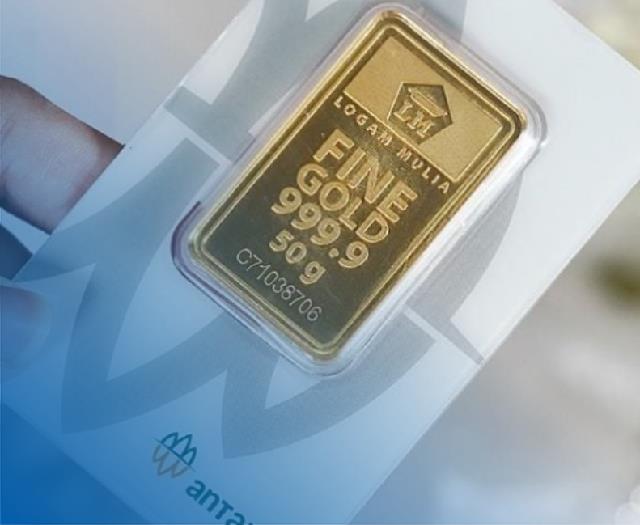 Cara Trading Emas Di Pegadaian Termudah 2 Cara trading emas di Pegadaian