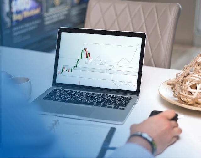 Double Bottom Pattern