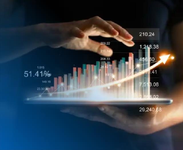 Double Bottom Pattern