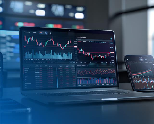 Keuntungan Trading Forex per Bulan