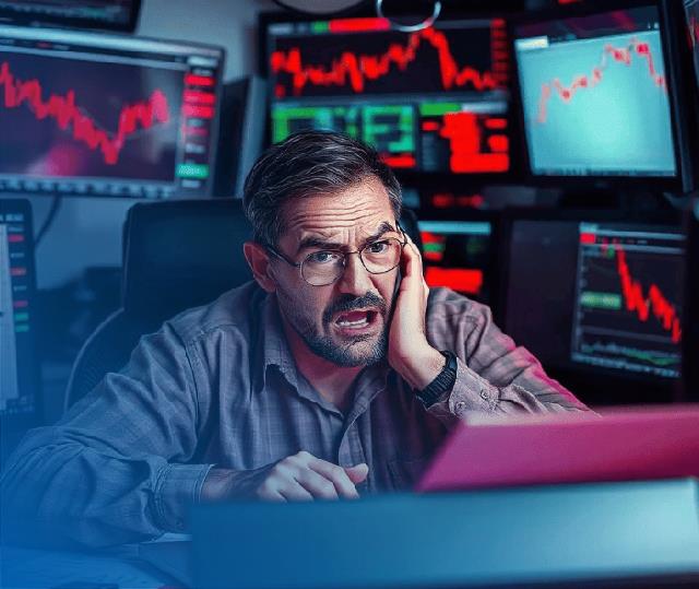 Mengapa Psikologi Trading penting dalam Manajemen Uang Forex, Cek Lengkapnya 2 Mengapa Psikologi Trading penting dalam Manajemen Uang Forex