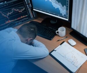 Mengapa Psikologi Trading penting dalam Manajemen Uang Forex