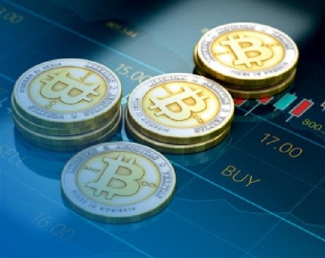 Perbedaan Forex dan Bitcoin Terlengkap 1 Perbedaan Forex dan Bitcoin