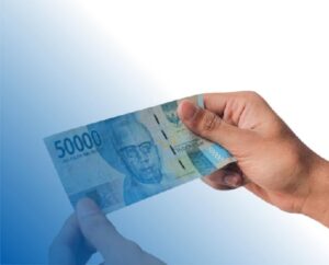 Trading Forex modal 50 ribu