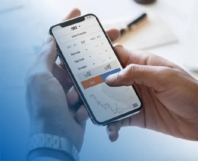 Aplikasi Trading Forex Modal 50 Ribu Terbaru 1 aplikasi trading Forex modal 50 ribu