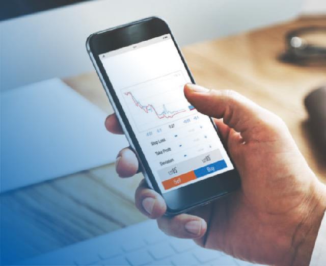 Aplikasi Trading Forex Modal 50 Ribu Terbaru 2 aplikasi trading Forex modal 50 ribu