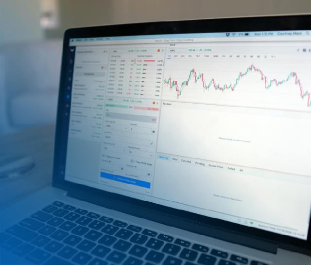 cara jago trading dalam 1 hari