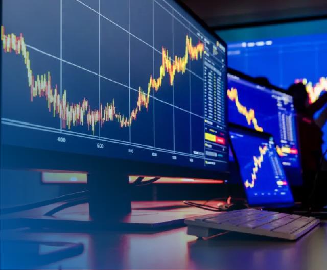 cara membaca candlestick 1 menit