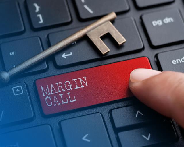cara mengatasi margin call