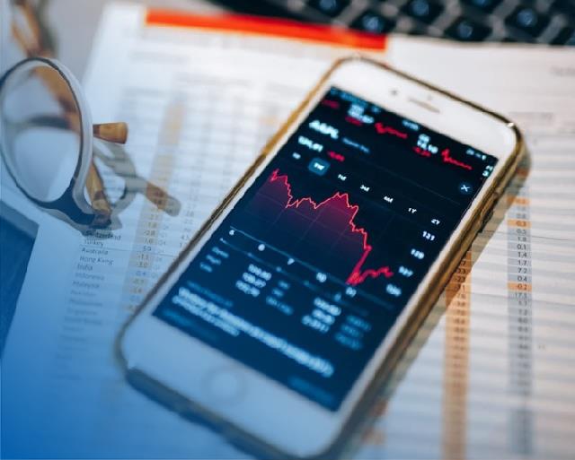 Cara Sukses Trading Forex Untuk Pemula 1 cara sukses trading forex