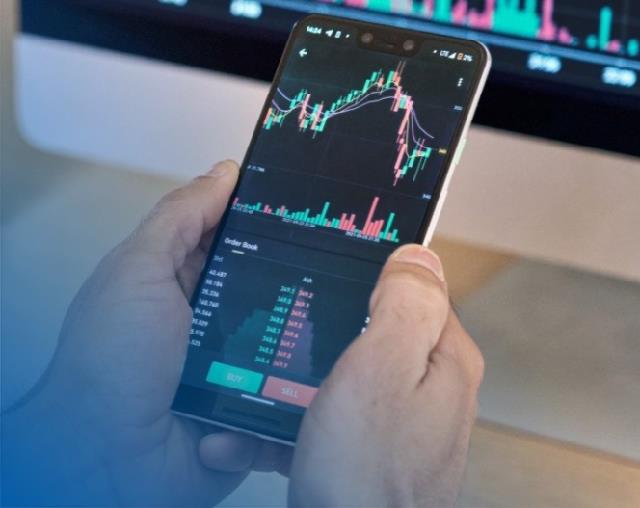 cara trading forex di HP