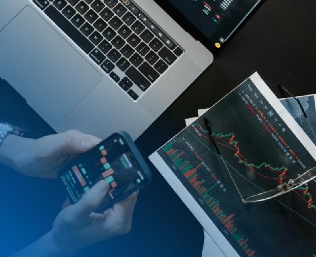 cara trading forex spot